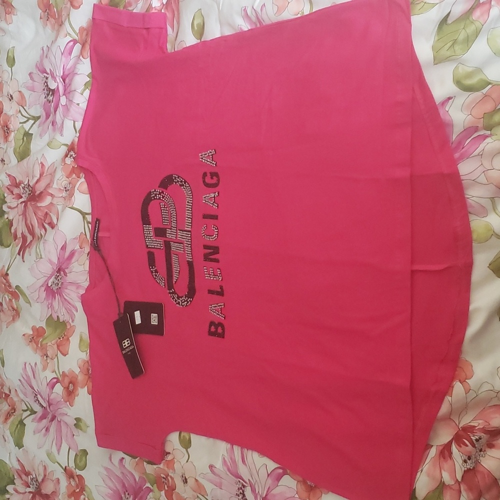 Balenciaga T shirt